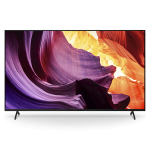 Sony TV KD75X81KAEP 75" LED UHD, Google TV