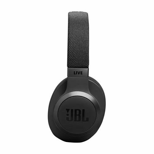 JBL slušalice on-ear BT Live 770 crne slika 4