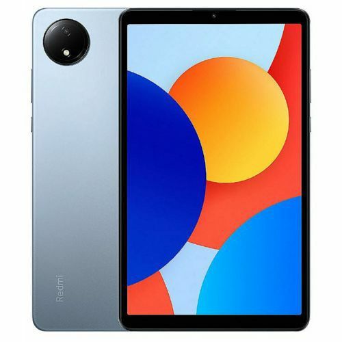 Xiaomi tablet Redmi Pad SE 8.7 4G, 4GB/128GB, plava slika 1