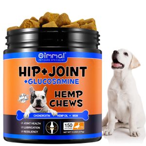Oimmal Hip and Joint Supplement Chews Pačetina 30 kom