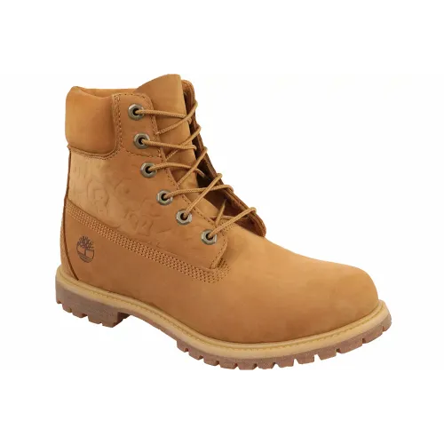 Timberland 6-in Premium Ženske Čizme A1K3N slika 21