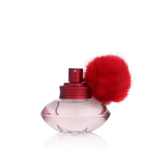 Shakira S Kiss Eau De Toilette 50 ml za žene slika 3