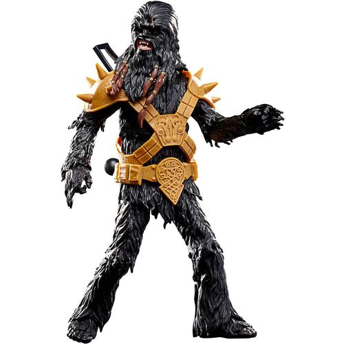 Star Wars Black Series Black Krrsantan figura 15cm slika 3