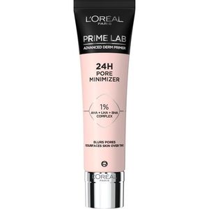 L'Oréal Paris Prime Lab 24H Pore Minimizer Prajmer