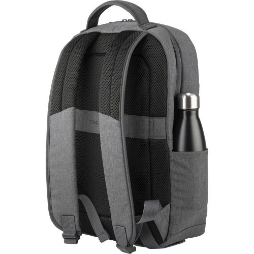 Ruksak za laptop TUCANO Hop Backpack 15.6" (BKHOP15-AX), za laptop 15.6" i MacBook Pro 16", antracit slika 4