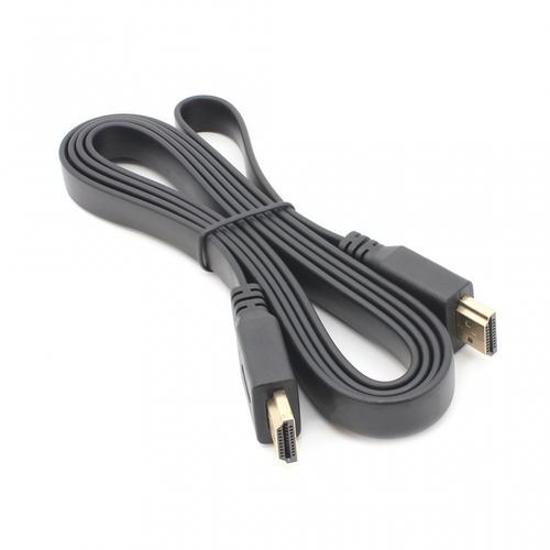 Kabl Flet HDMI na HDMI ccs 1.5m JWD-HDMI6 slika 1