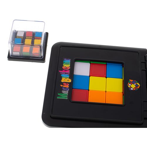 Montessori slagalica Magic Cube slika 3