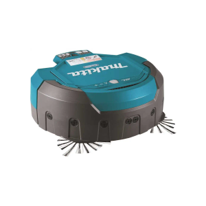 Makita - Akumulatorski robot usisivač DRC200Z