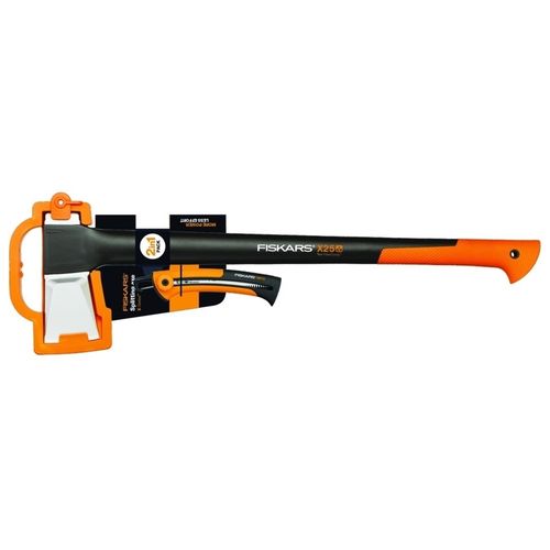 Fiskars X25 cepin za cijepanje s pilom SW73 slika 1