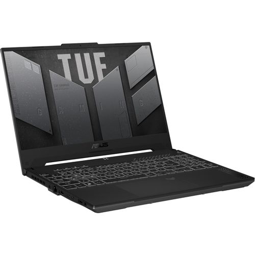 ASUS TUF Gaming A15 FA507UV-LP013 (15.6 inča FHD, Ryzen 9 8945H, 16GB, SSD 1TB, GeForce RTX 4060) laptop slika 4