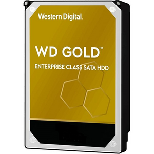 WD Gold WD2005FBYZ 2TB Tvrdi Disk 3,5" - Visoka Performansa i Pouzdanost