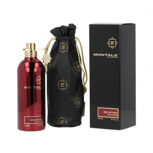 Montale Paris Red Vetiver Eau De Parfum 100 ml (man) slika 1