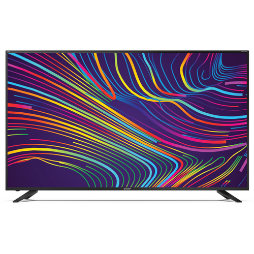 Sharp LED UHD TV 70CL5EA Android  slika 1