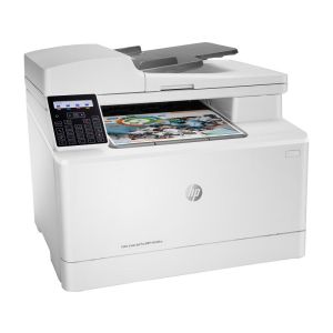 MFP Color HP LaserJet Pro M183fw štampač/skener/kopir/fax/wifi (7KW56A)