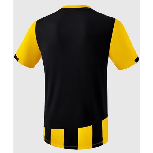 Dres Erima Siena 3.0 Jersey Yellow/Black slika 3