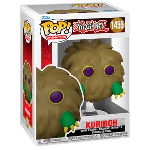 POP figure Yu-Gi-Oh! Kuriboh