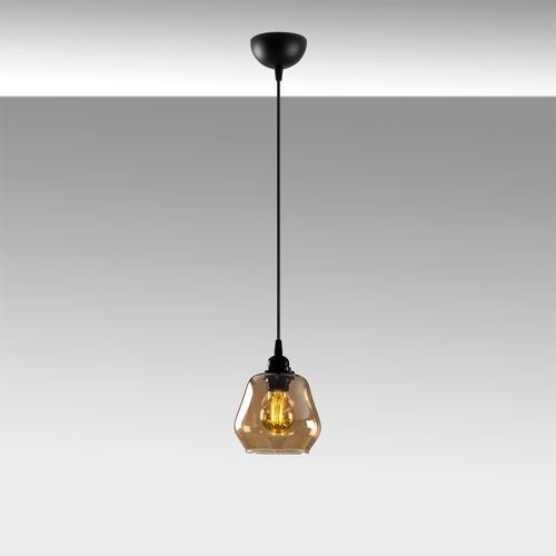 Gold - 030 Gold
Black Chandelier slika 6