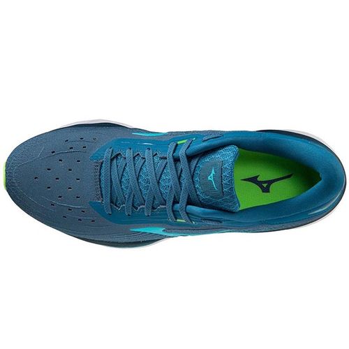 J1GC210226 Mizuno Patike Wave Sky 5 J1gc210226 slika 3