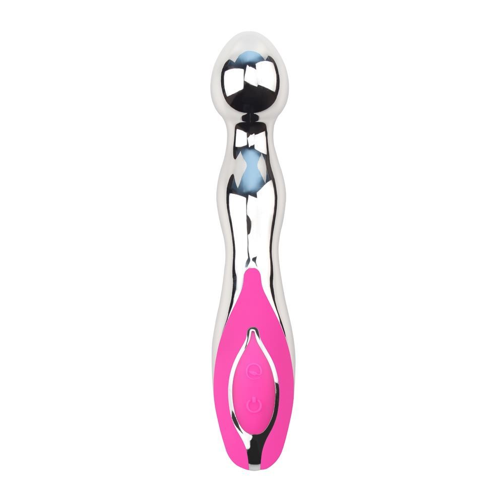 Vibrator Magic G Wand slika 2