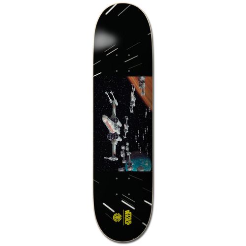 Element Star Wars x ELEMENT Wing skate daska slika 1