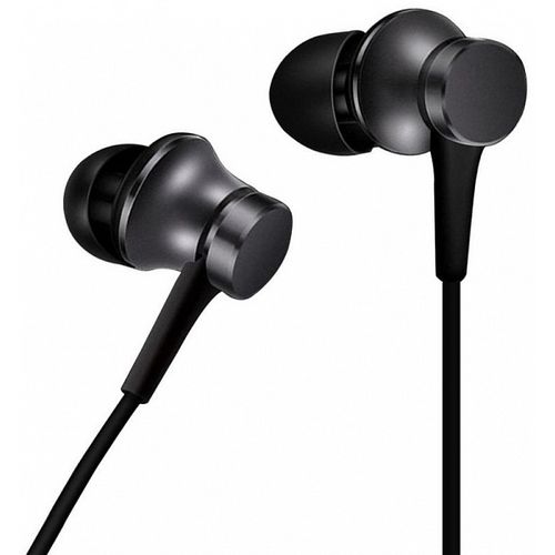 Xiaomi In-Ear Headphones Basic Black slika 1