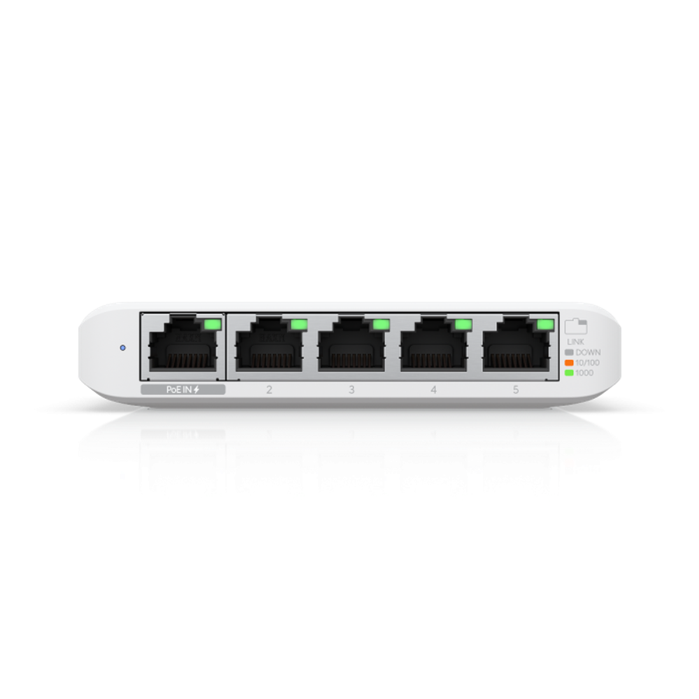 Ubiquiti UniFi Switch Flex Mini slika 1
