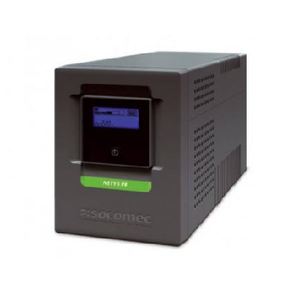 SOCOMEC PR-MT (1500VA/1050W)