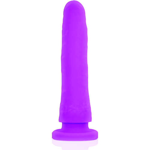 Delta Club Toys silikonski dildo 20cm slika 20