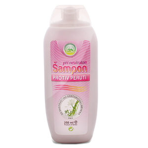 Šampon protiv peruti, 250ml