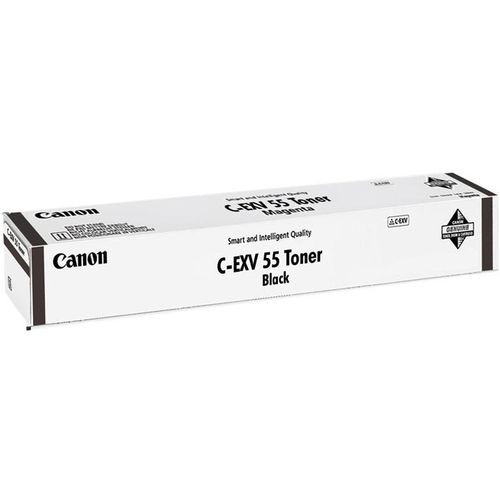 Canon toner CEXV55 Yellow slika 1