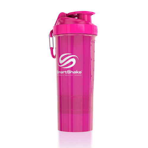 Smart Šejker Original 2GO 800 ml Neon pink slika 1