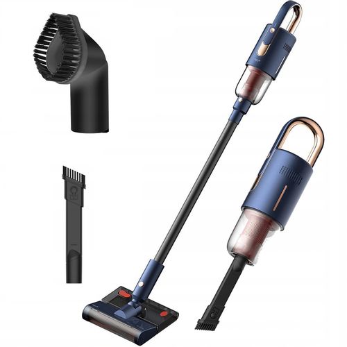 Deerma Wireless Vacuum Cleaner VC20 Pro Štapni usisivač slika 6