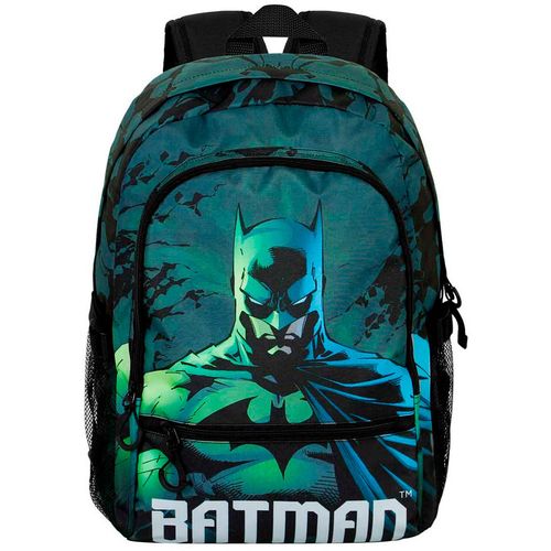 DC Comics Batman Arkham ruksak 44cm slika 3
