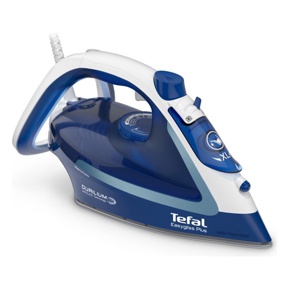 Tefal Pegla FV5770E0 Easygliss, 2700W slika 1