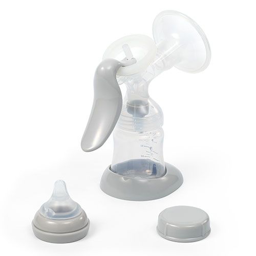 BabyOno Anatomy Med - Pumpa za grudi slika 2