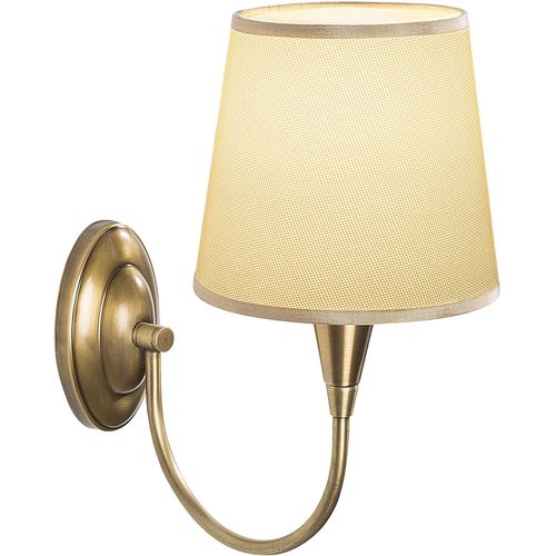 Pardo - 3031 Antique Wall Lamp slika 5