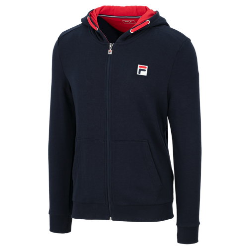 Fila jakna Zip slika 1