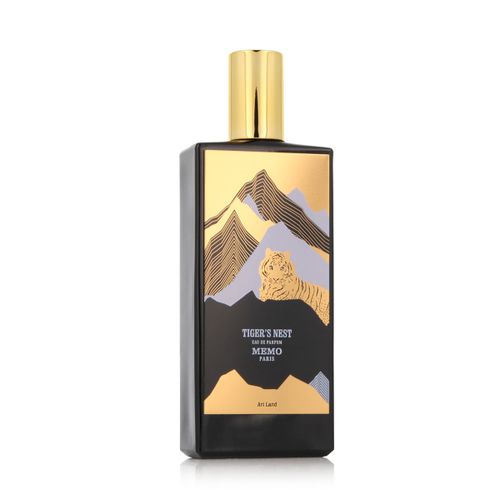 Memo Paris Tiger's Nest Eau De Parfum 75 ml (unisex) slika 3