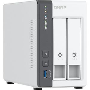 STORAGE QNAP NAS TS-216G