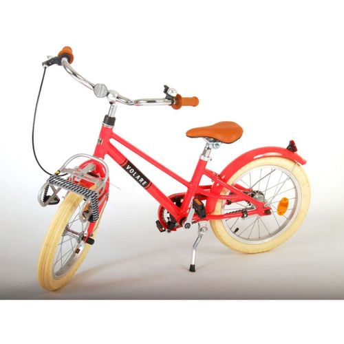 Dječji bicikl Volare Melody 16" crveni slika 15
