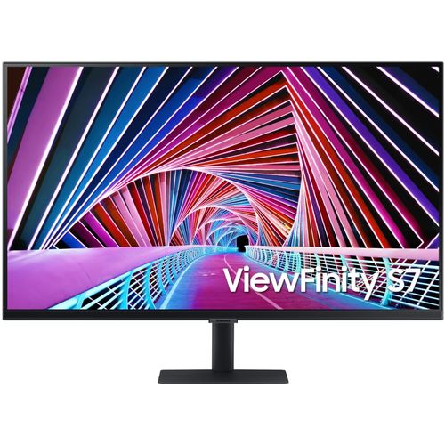 SAMSUNG ViewFinity HRM S7 32" VA LS32A700NWPXEN Monitor slika 1