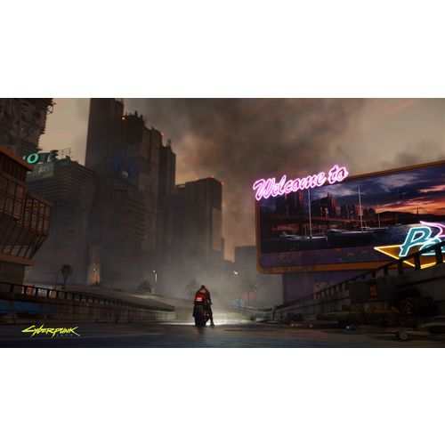 Cyberpunk 2077 (PC) slika 7