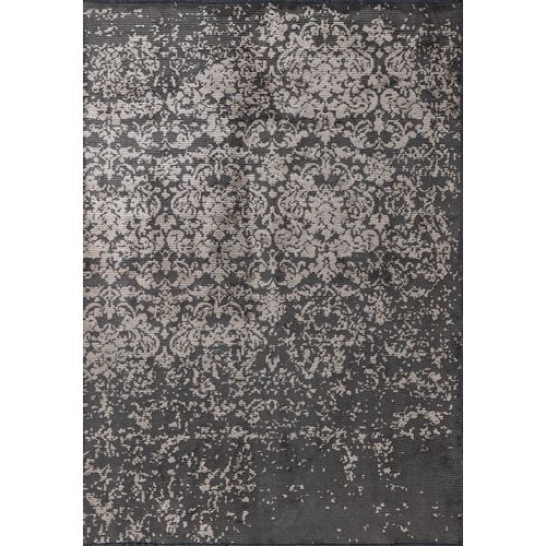 Tepih DAMASKO ANTHRACITE, 200 x 250 cm slika 1