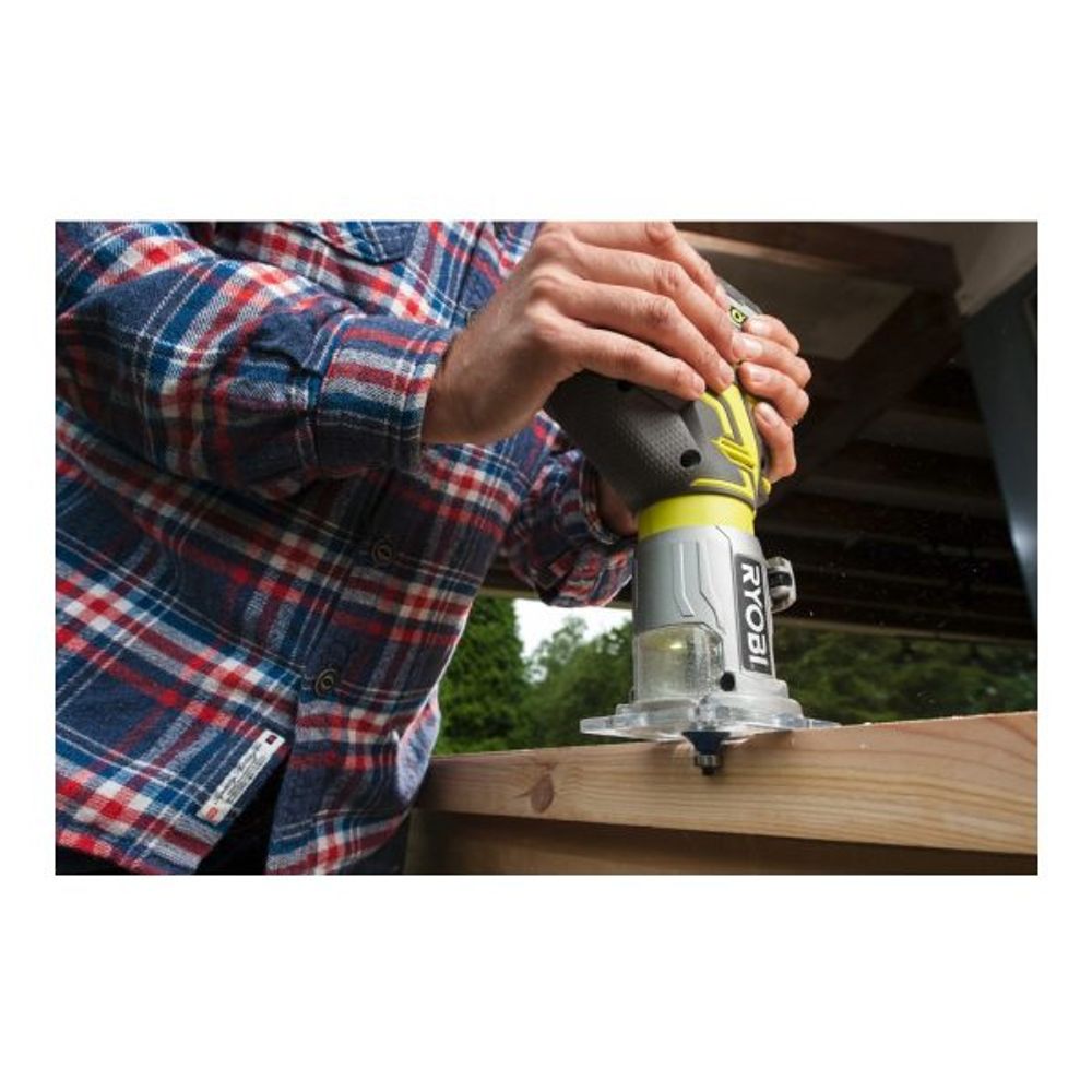 Ryobi - Električna kružna pila 1150 W EWS1150RS slika 4
