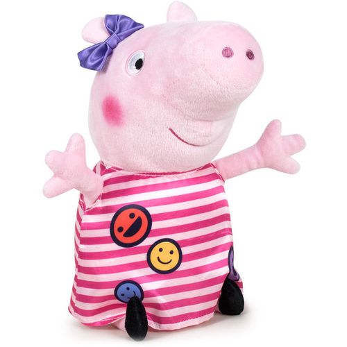 Plišana igračka Peppa Pig 42cm slika 1