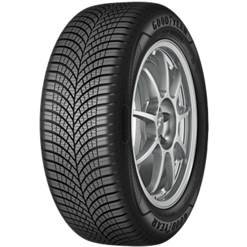 Goodyear 245/45R19 102H VEC 4SEASONS G3 XL slika 1