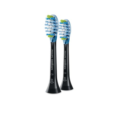 Philips Sonicare C3 Premium Plaque Defence Standardne glave sonične četkice za zube HX9042/33 slika 12