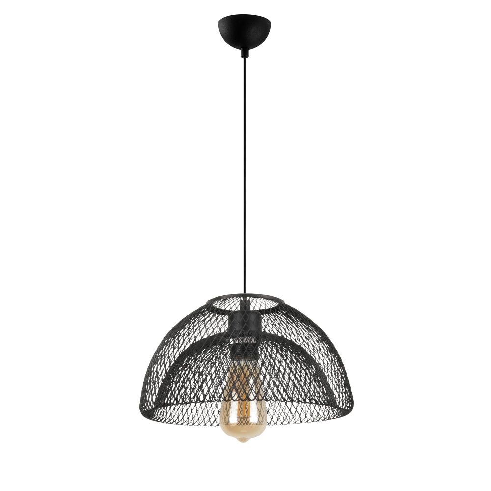 Luster Berk 16400-8-A - Crna boja slika 4