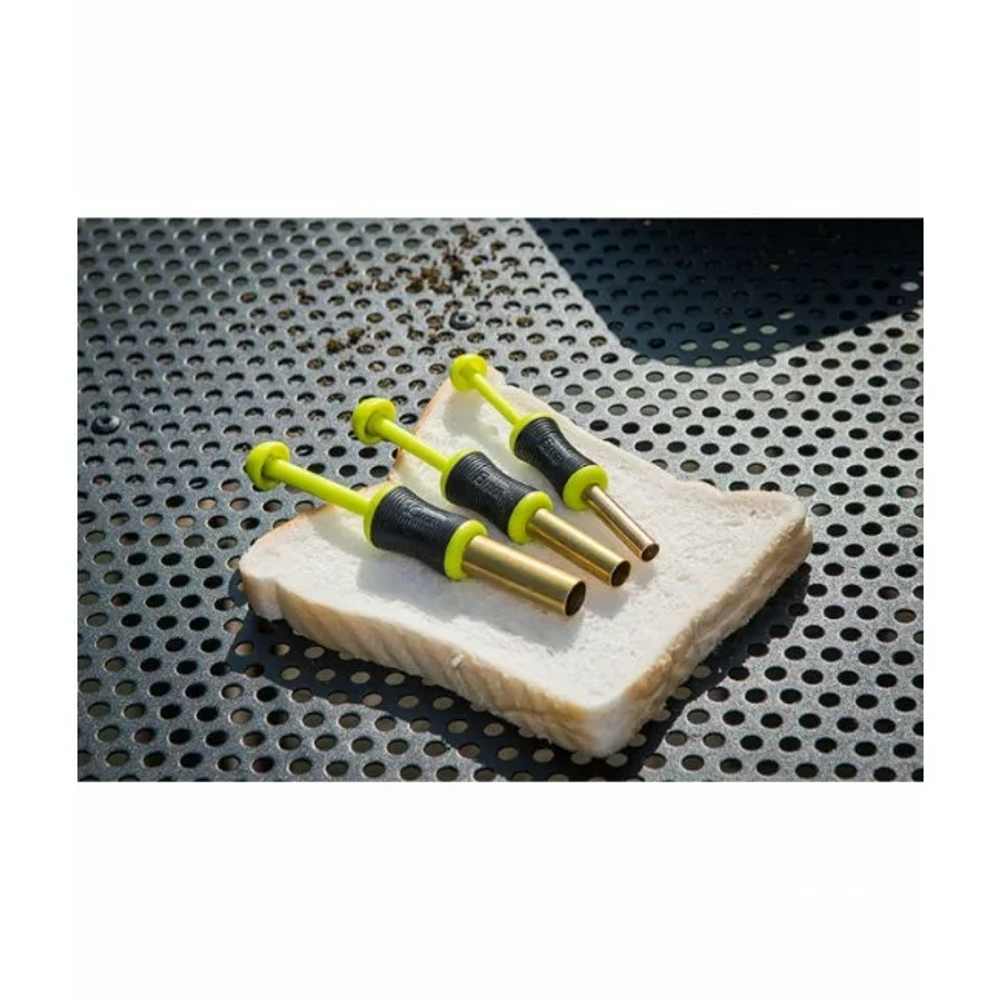 Matrix Compression Punch Set 6mm/8mm/10mm (GAC447) slika 3