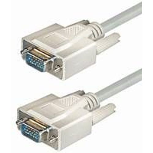 Transmedia VGA Monitor Cable 1,8m slika 1